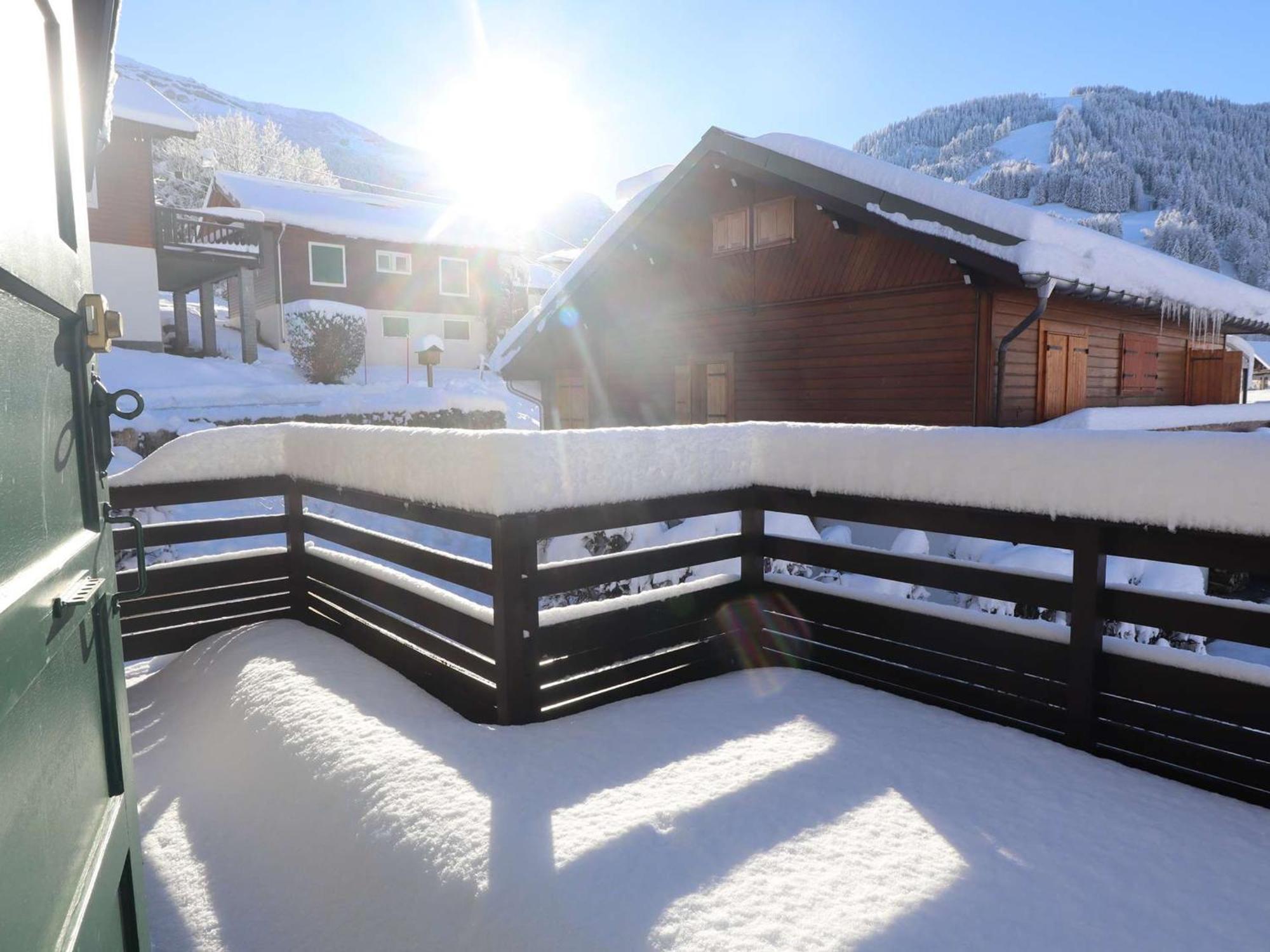 Chalet Familial 12 Pers, Areches-Beaufort, Proche Commerces - Fr-1-342-292 Beaufort  Exterior foto
