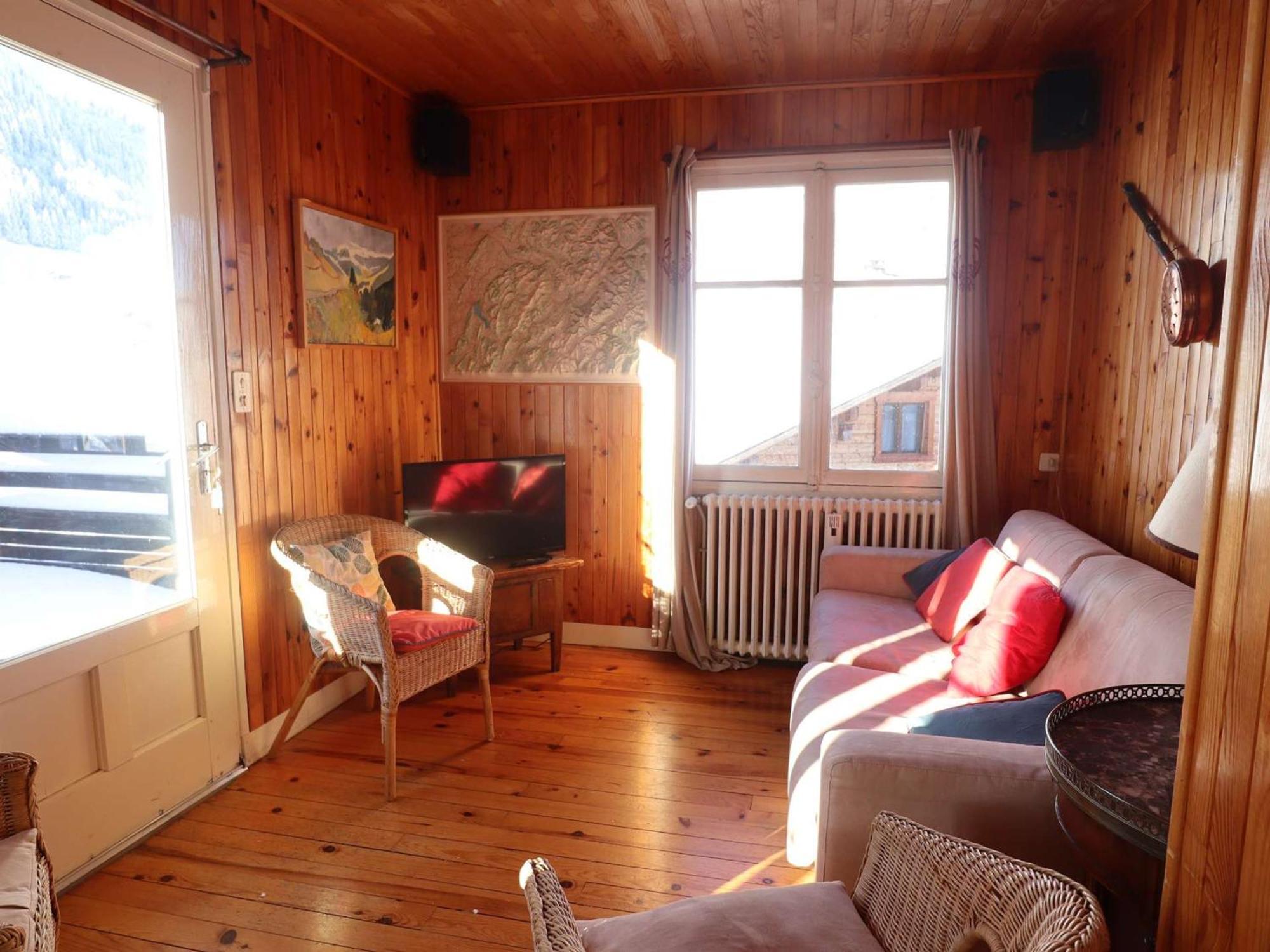 Chalet Familial 12 Pers, Areches-Beaufort, Proche Commerces - Fr-1-342-292 Beaufort  Exterior foto